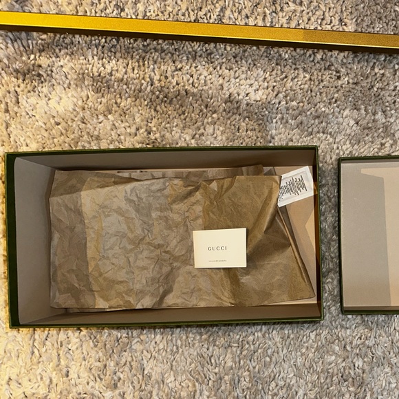 Authentic Gucci Box - Picture 7 of 7